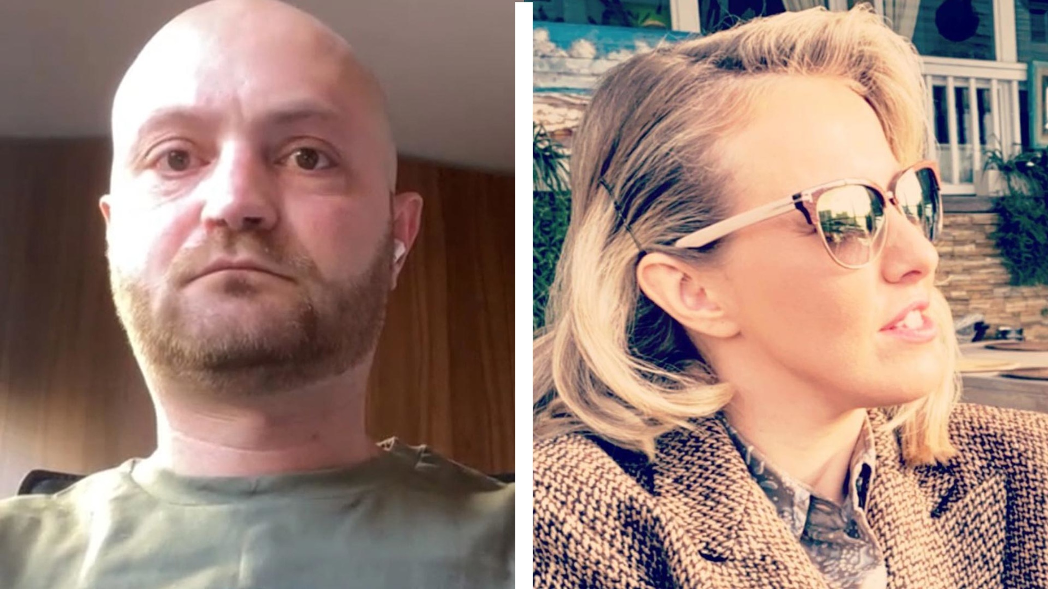 "Повела себя ровно так, как привыкла делать". Коц о ДТП с Собчак