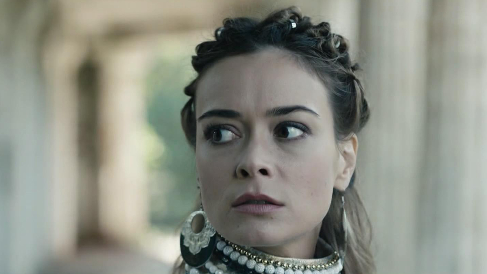 Сериал "Тайна Лилит" собрал прекрасных актеров