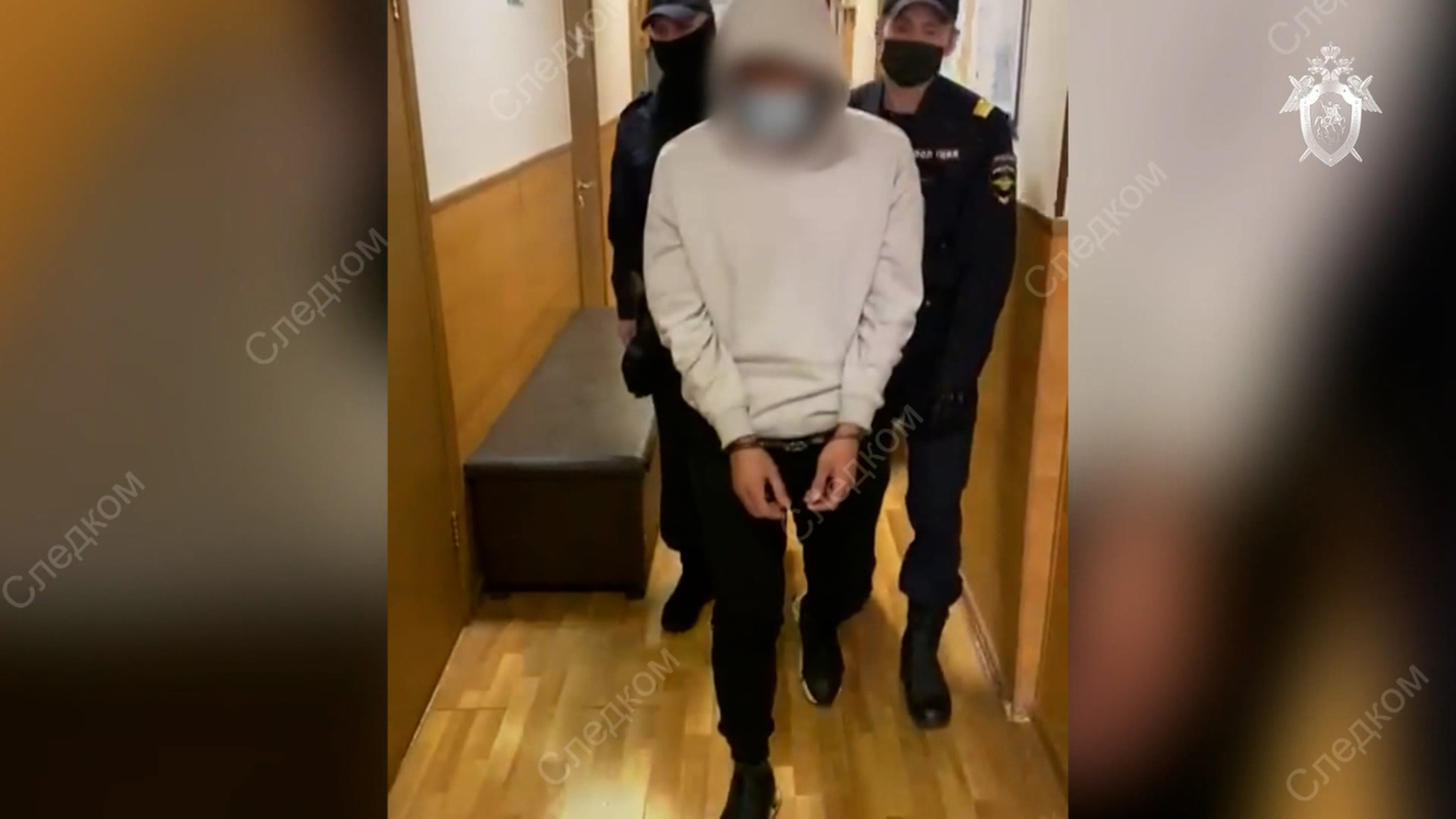 Трагедия у Киевского вокзала: случайная ссора закончилась уголовным делом