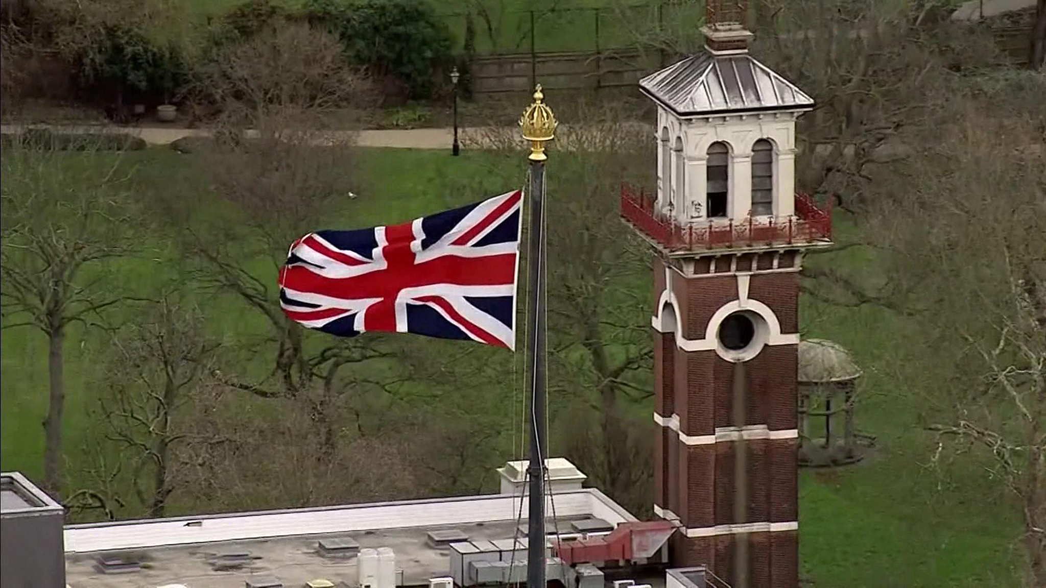 Британия устроила Евросоюзу "рыбный Brexit"