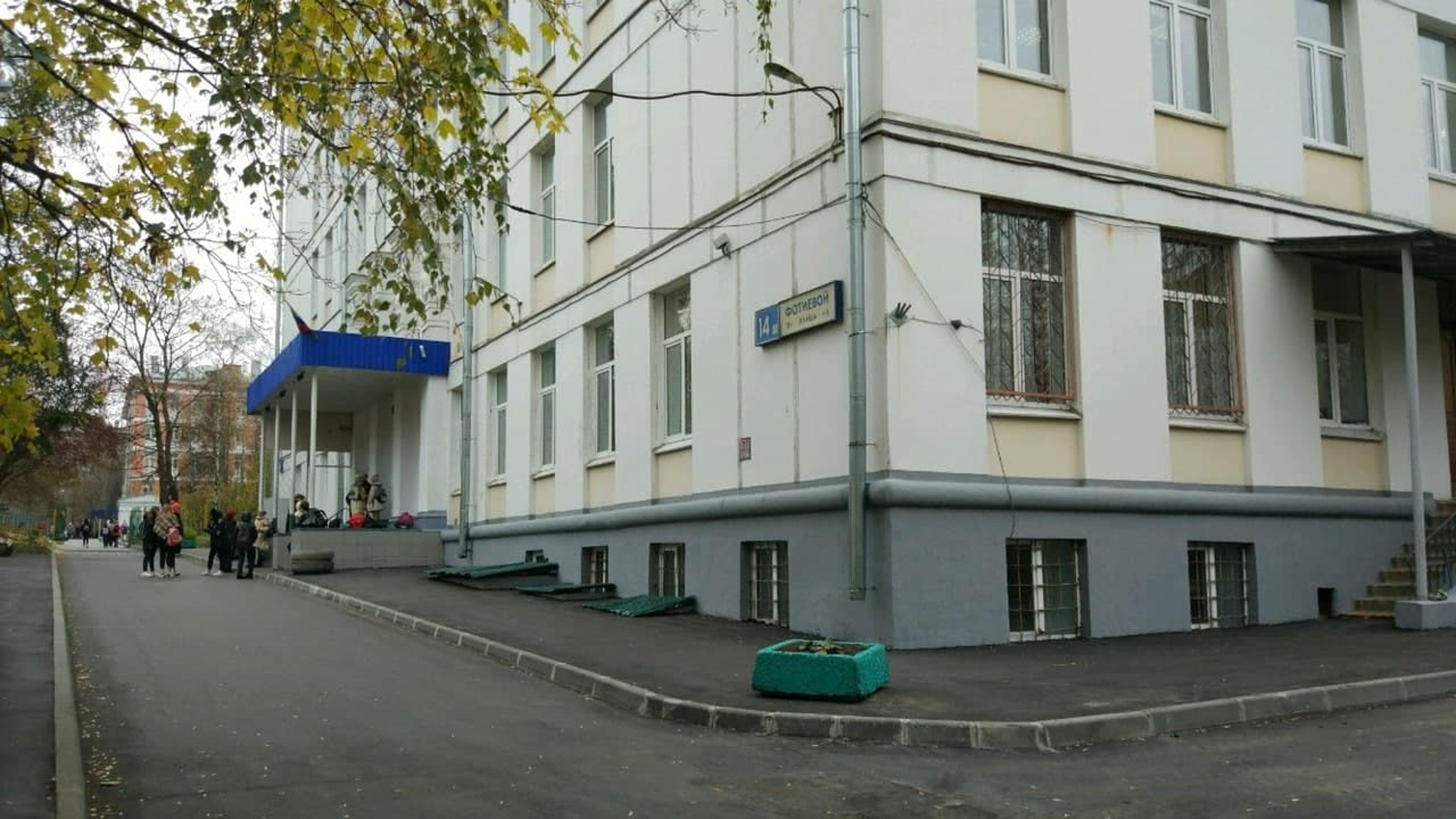 Задержан стрелявший из страйкбольного ружья на Ленинском проспекте в Москве