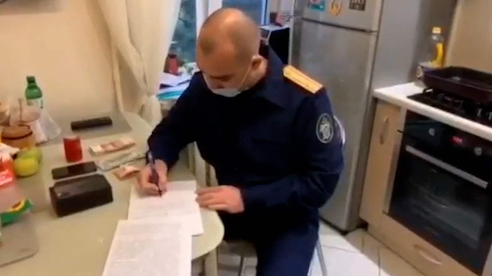 В Краснодаре пресечена деятельность притона с несовершеннолетними проститутками