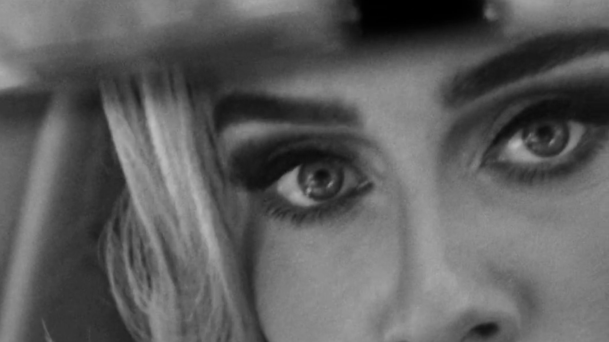 Adele – Easy On Me (фрагмент)