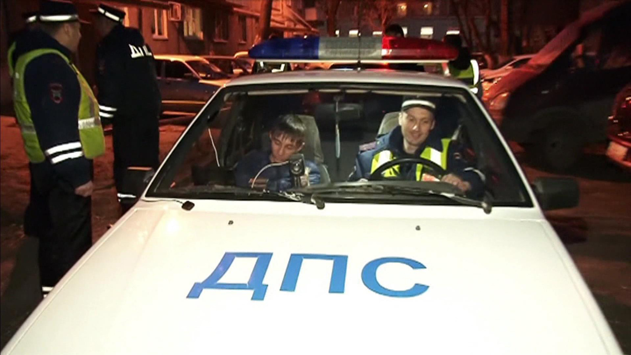 Хуснуллин рассказал, из-за чего могут лишать прав пожизненно