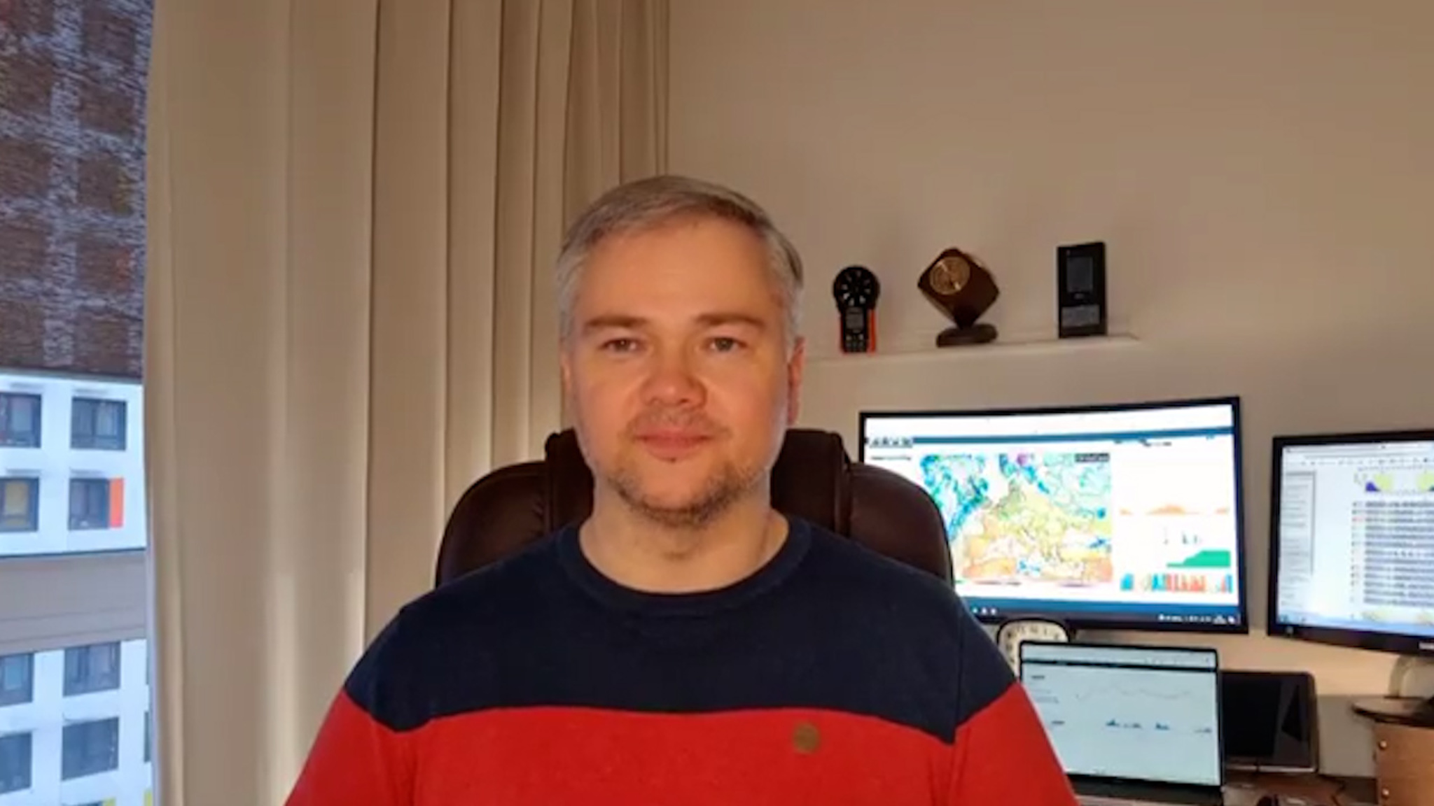 На дорогах появится ледяной панцирь