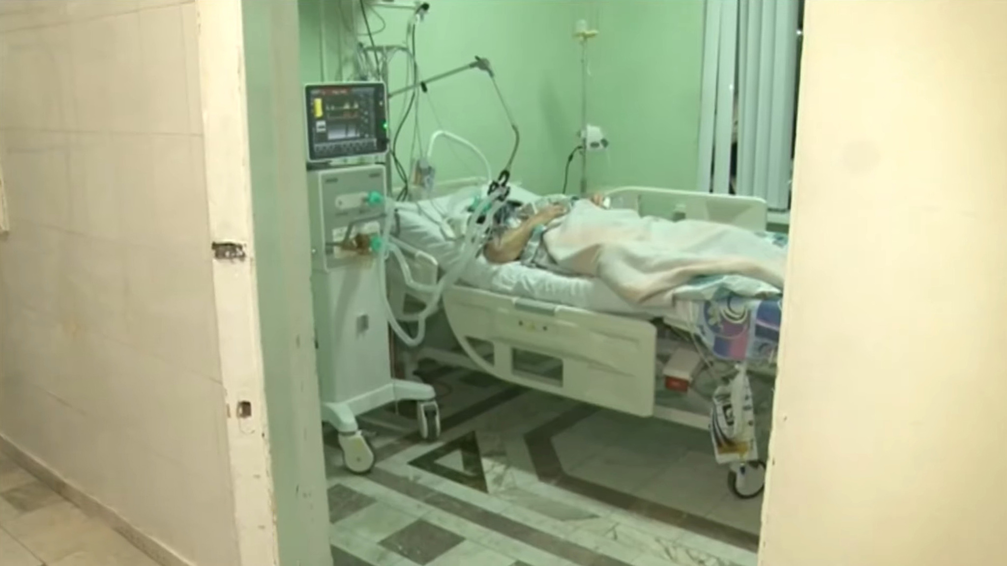 В Хабаровском крае несколько больниц переводят в режим ковидного госпиталя
