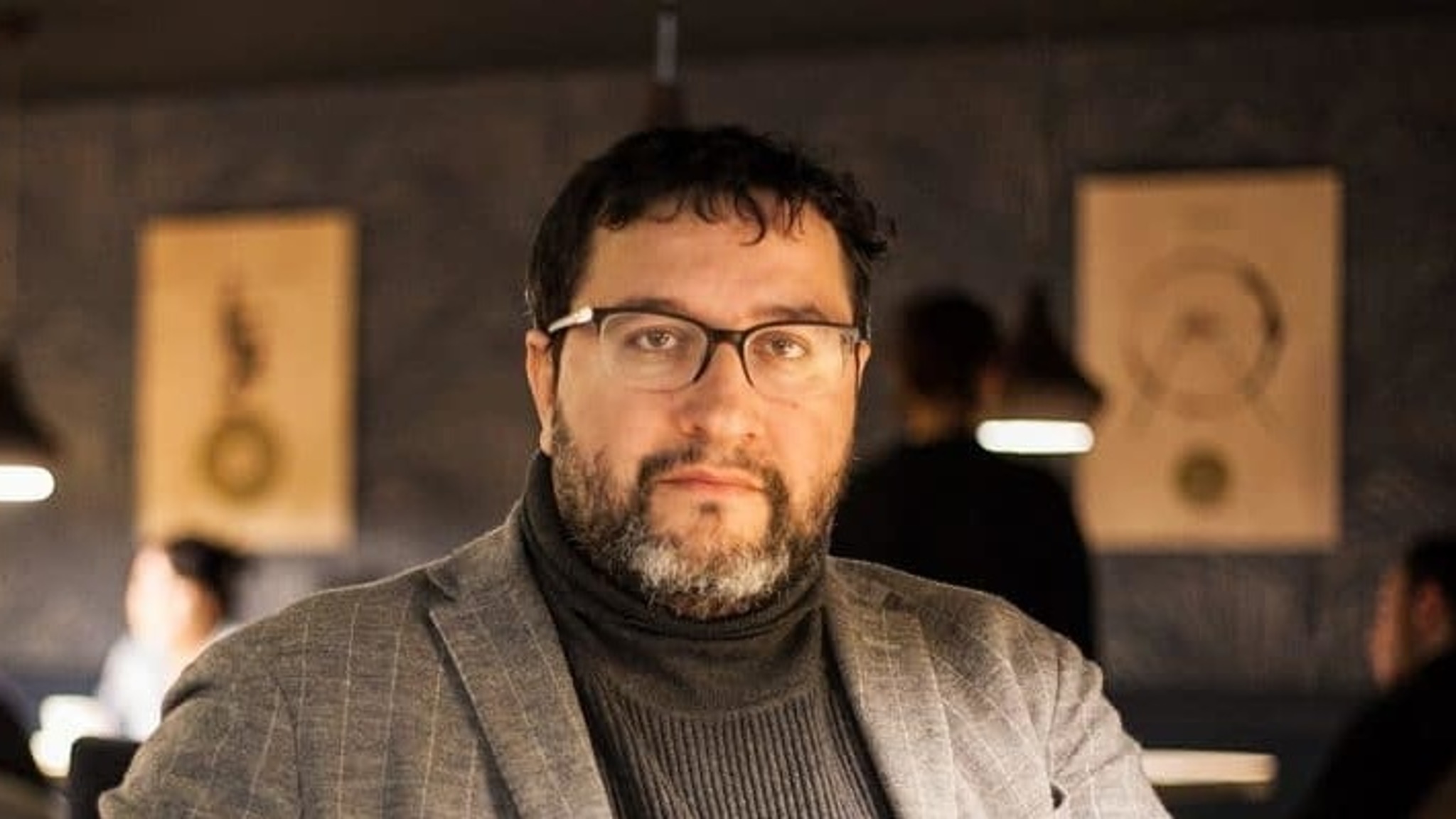"Война войной, а музыка – вечна": Александр Котт о драме "Седьмая симфония"