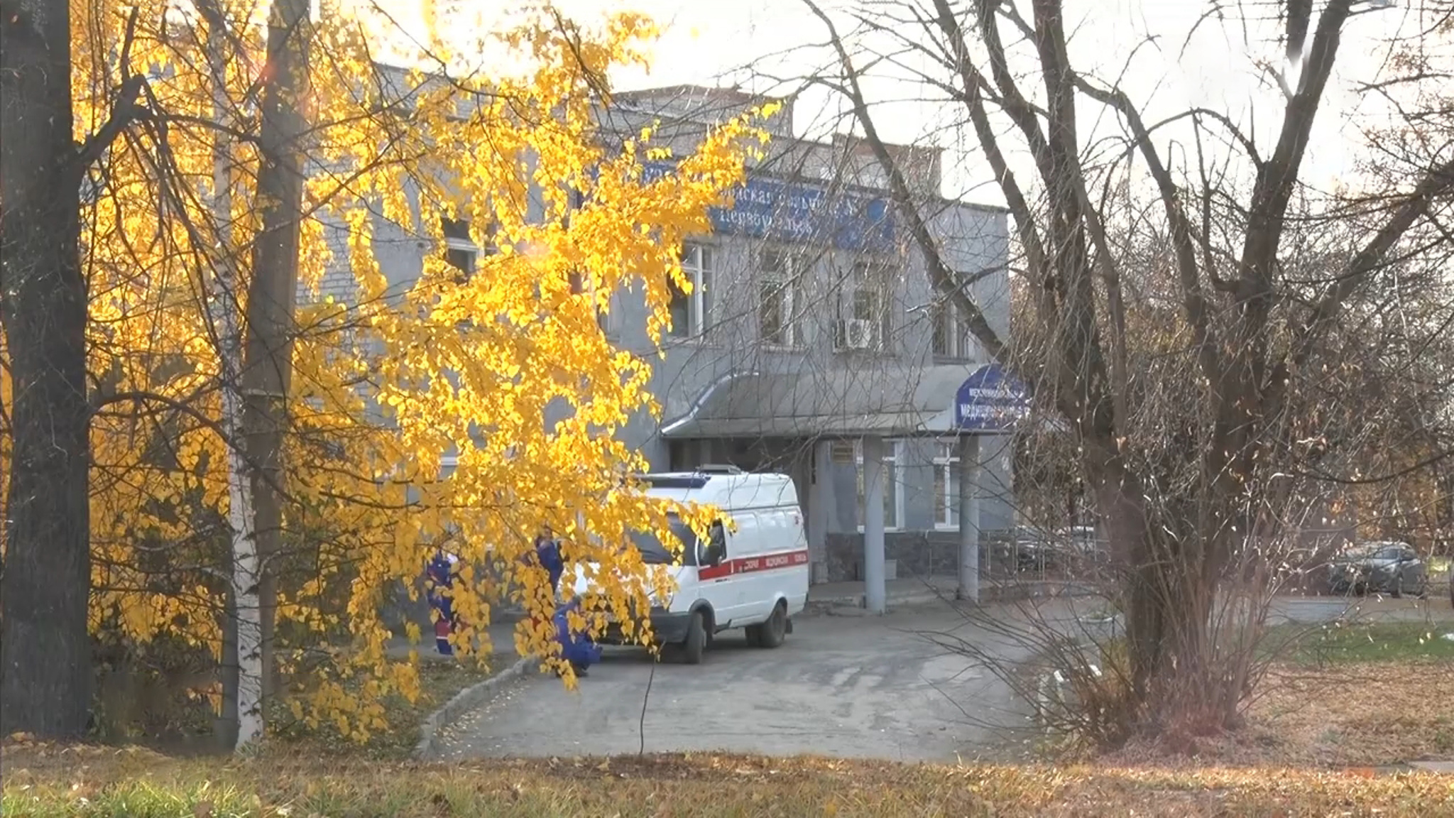 СК и Минздрав начали проверку по факту смерти пациента в больнице