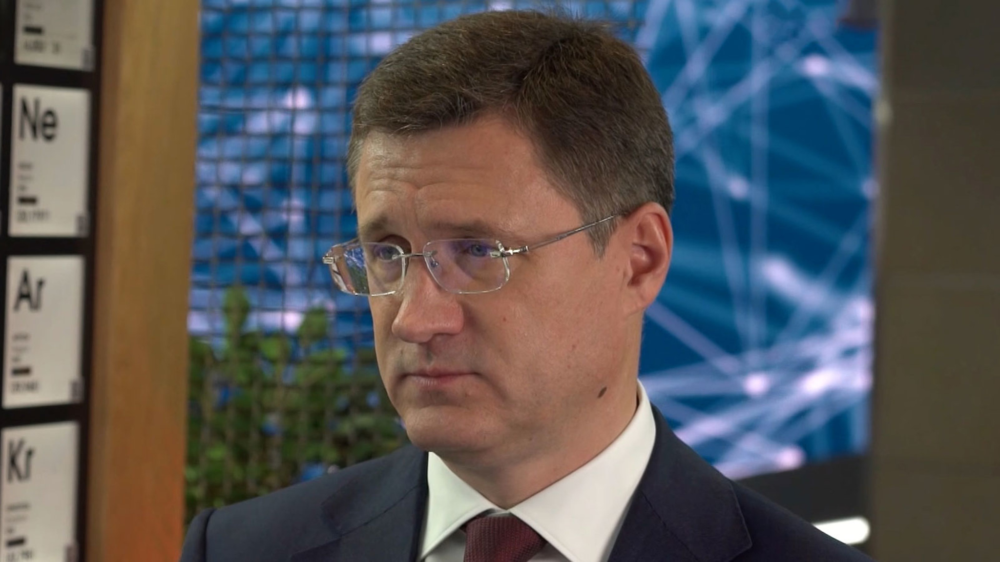 Европе нужно больше газа, но заявок от нее нет