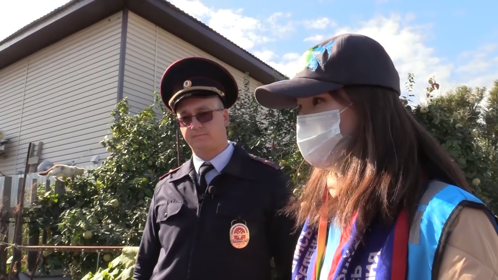 Осторожно: лжепереписчики активизировались