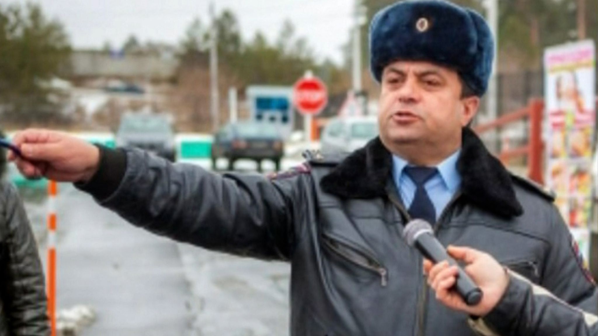 В Брянске судят главного экзаменатора региональной ГИБДД