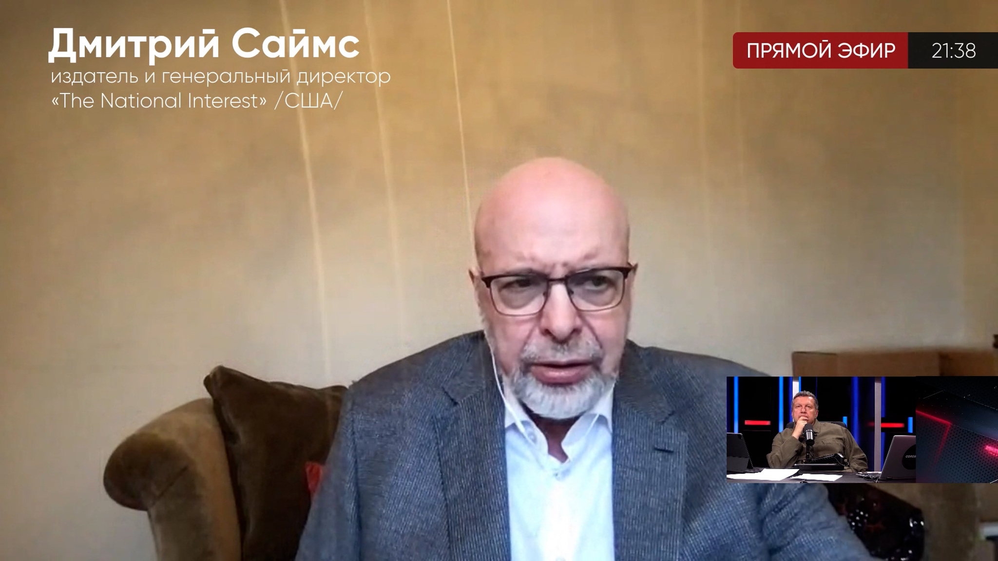 Без печенек: Нуланд вела себя в Москве относительно сдержанно