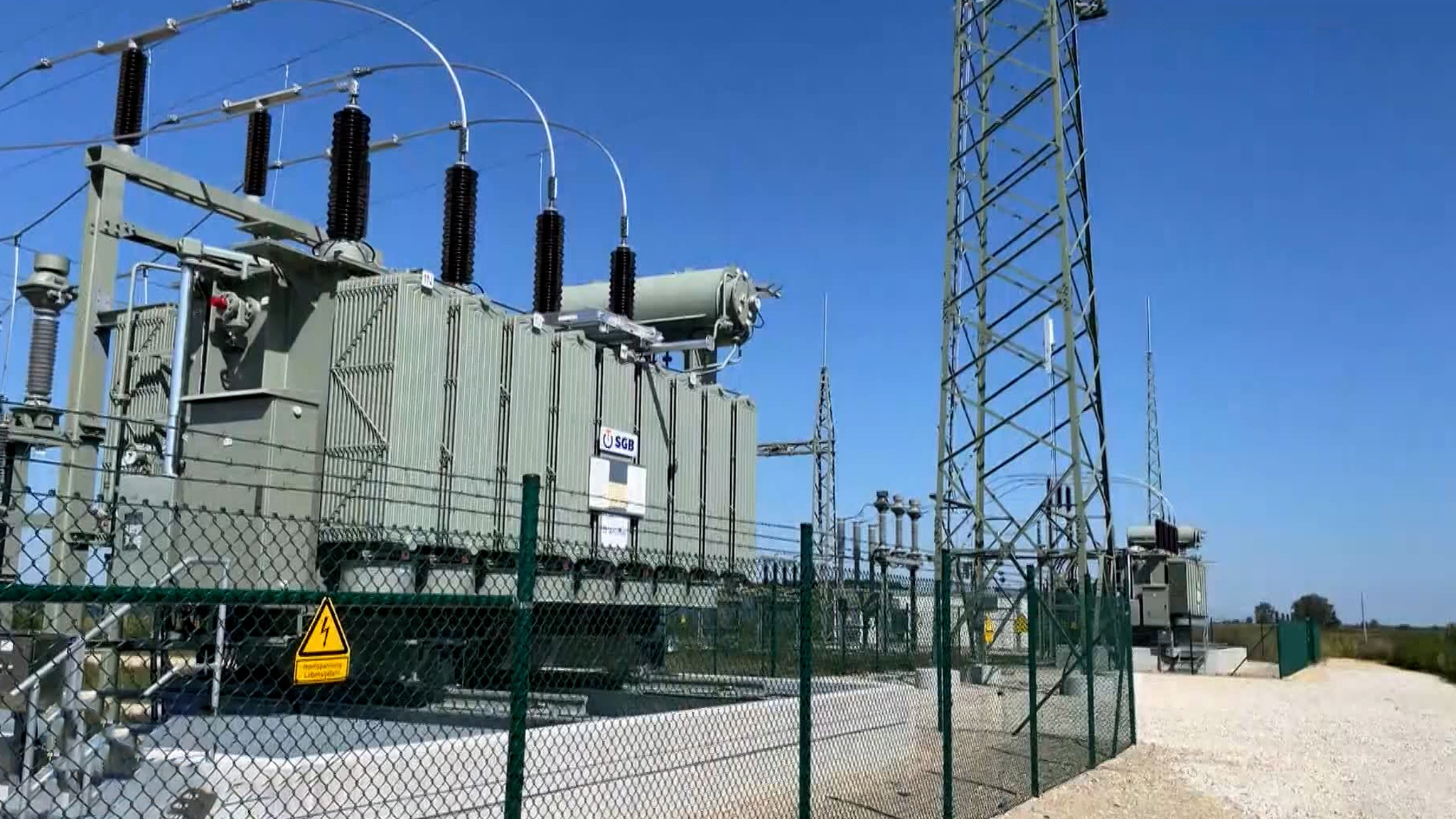 У ЕС остался единственный экономически обоснованный газовый вариант