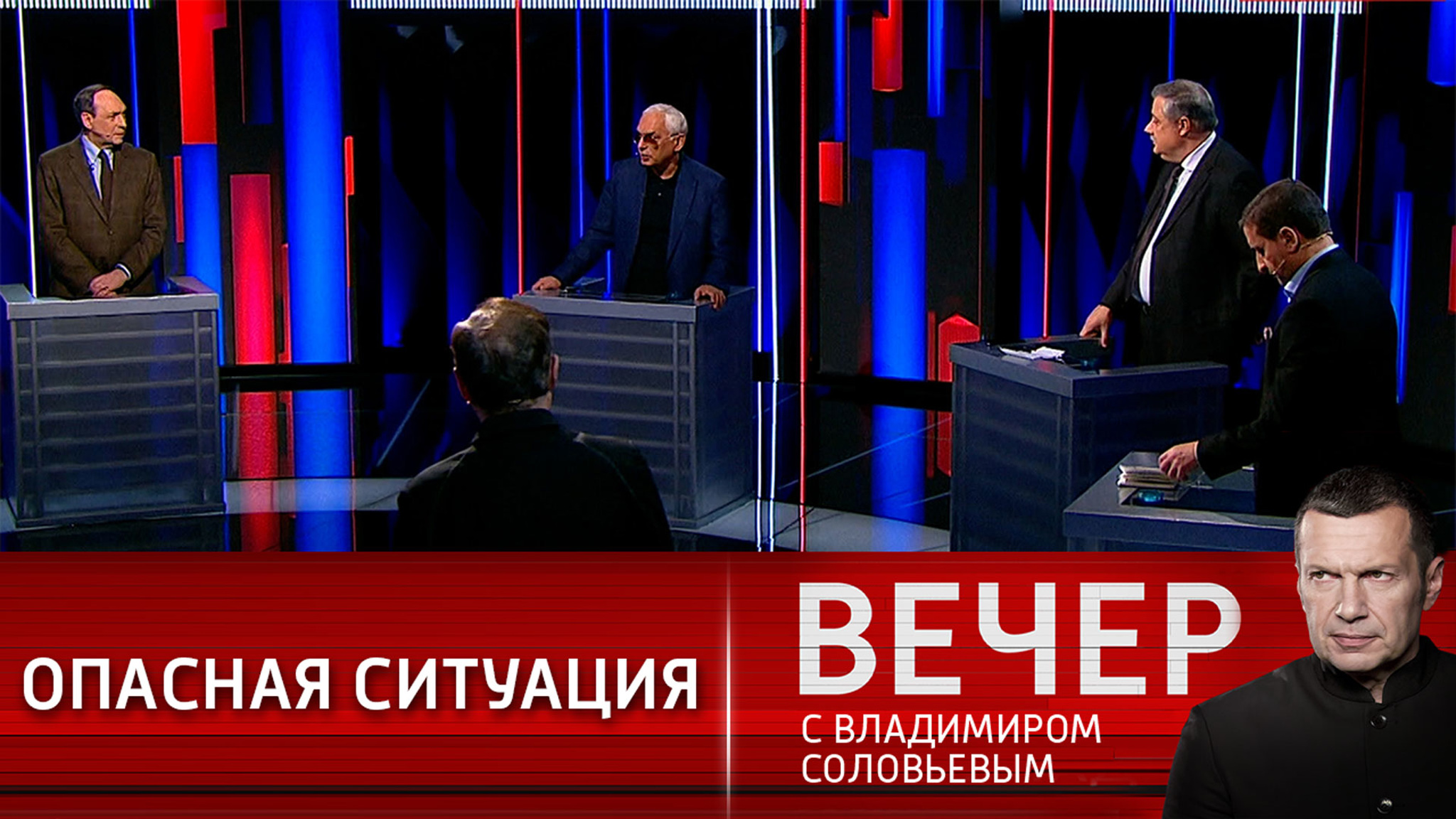 Двойные стандарты США