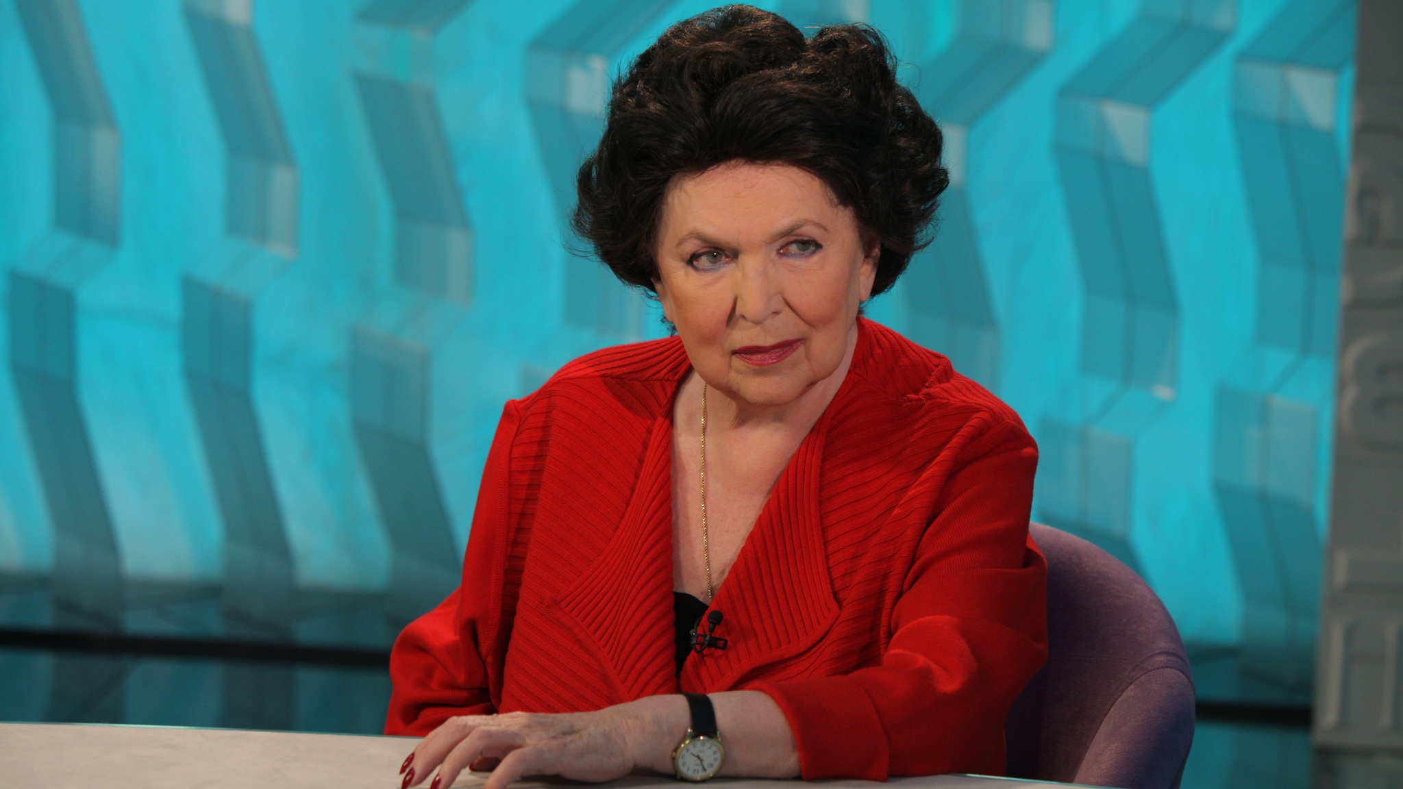 95 лет со дня рождения Галины Вишневской