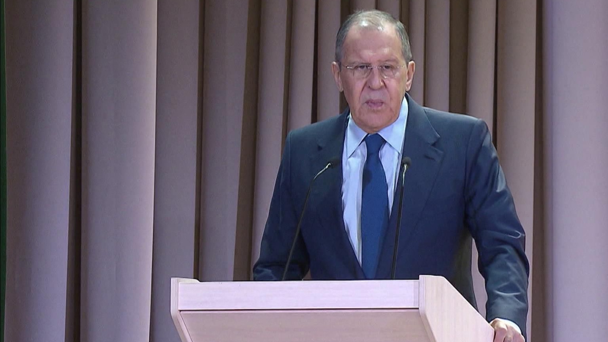 Дому русского зарубежья имени Александра Солженицына исполнилось 25 лет