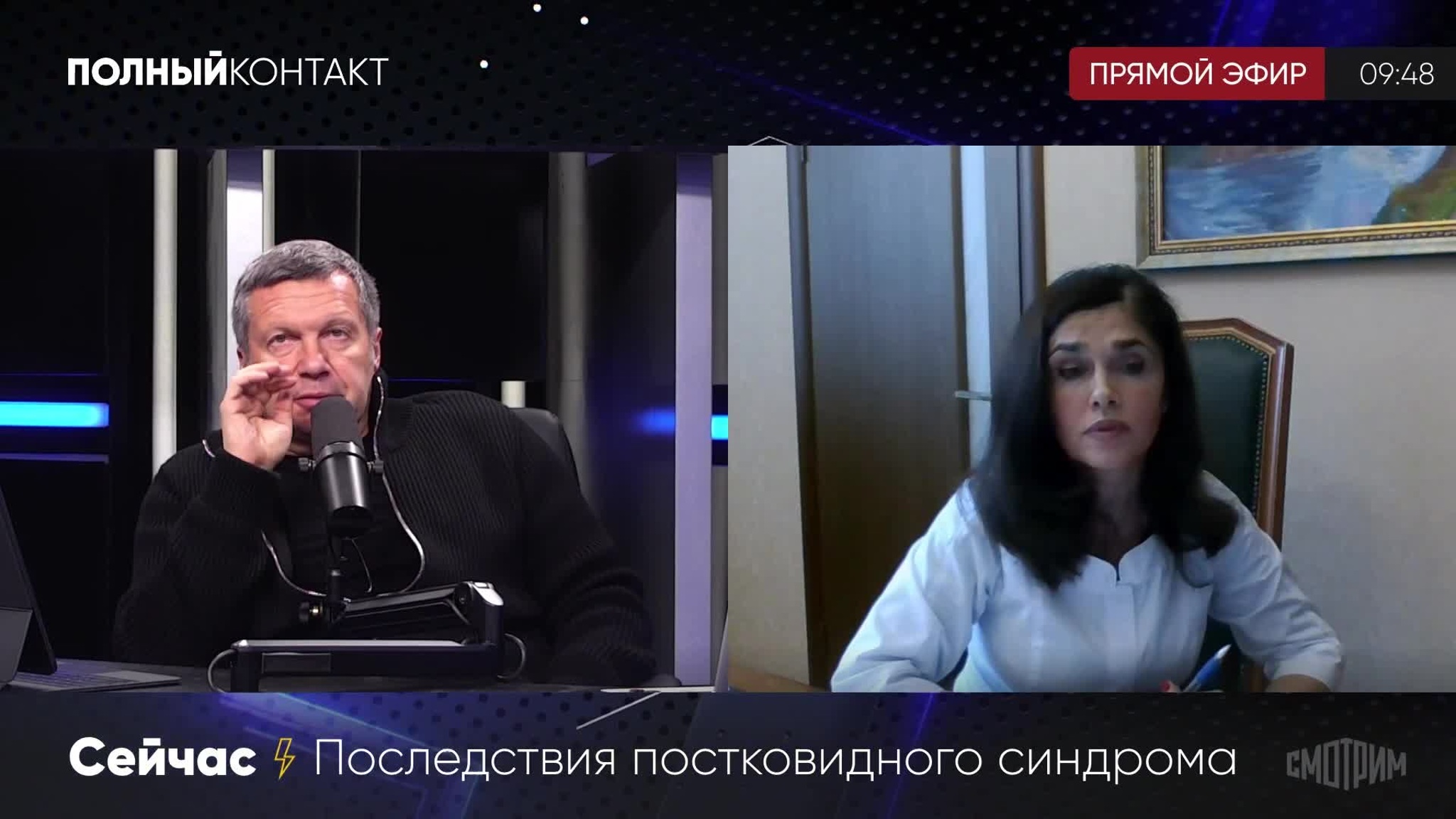 Противопоказание одно: кому могут отказать в прививке