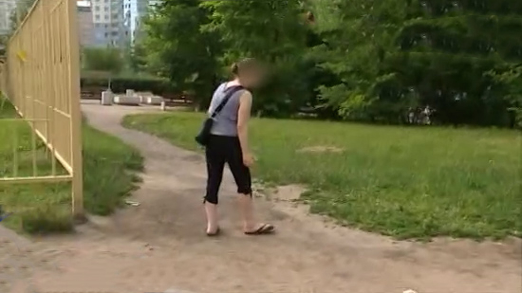 В Санкт-Петербурге решили судьбу пьющей и избивавшей детей матери