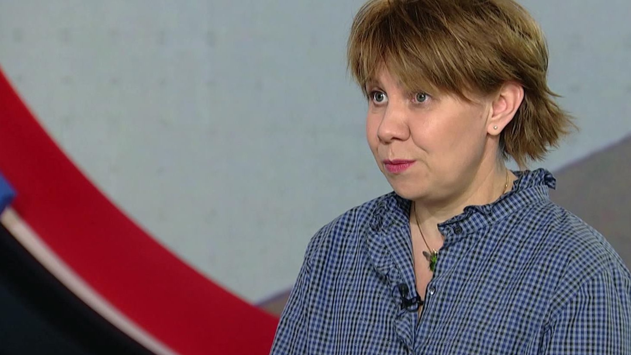 Сурия Садекова — о новой концепции выставочных залов в Музее изобразительных искусств имени Пушкина