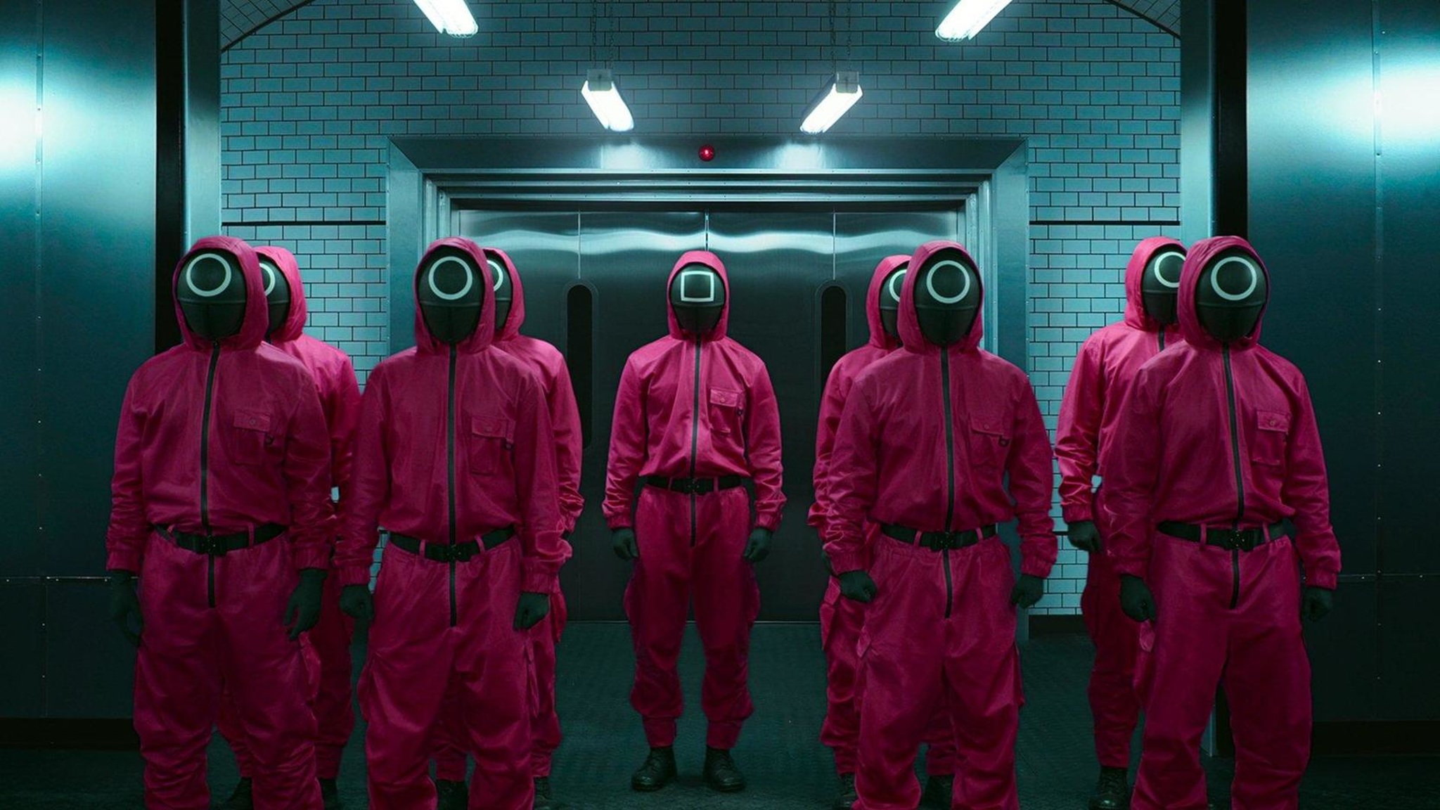Что посмотреть, если вам понравился сериал "Игра в кальмара"