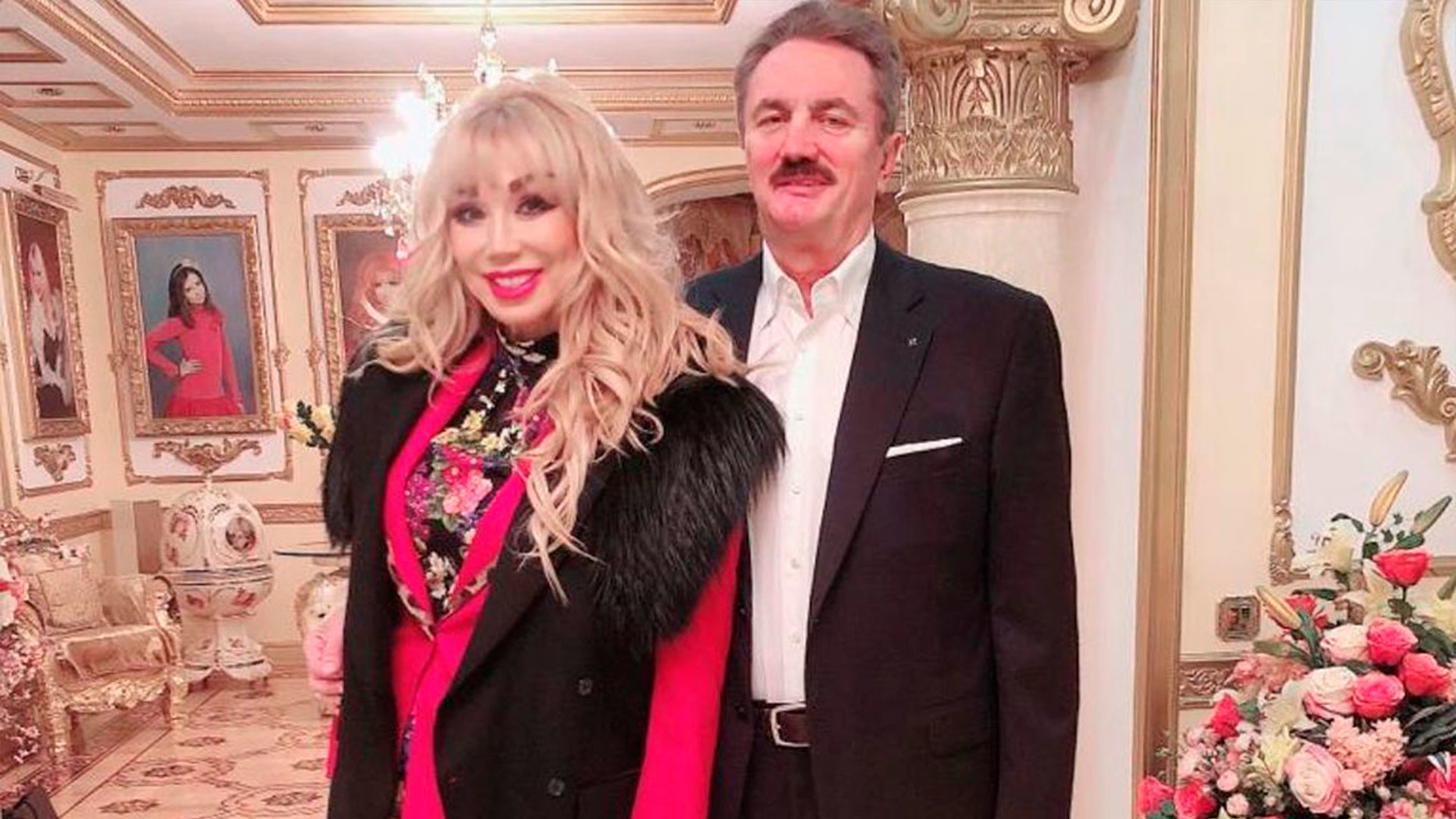 "Маша тоже болеет": муж Распутиной оказался в реанимации с 80% поражения легких