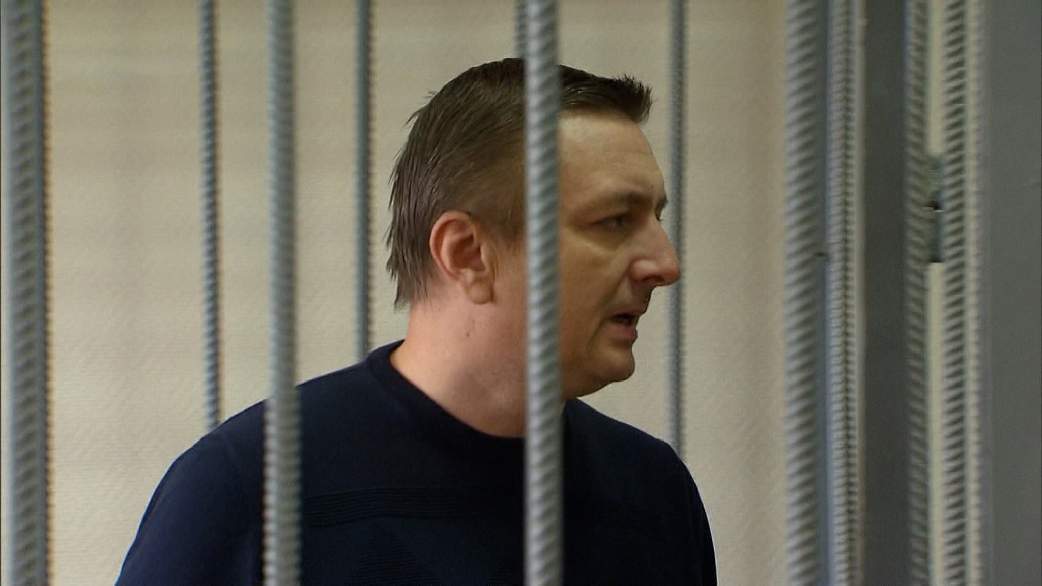 Суд над экс-главой Раменского района: восстановлена переписка чиновника с убитой подругой
