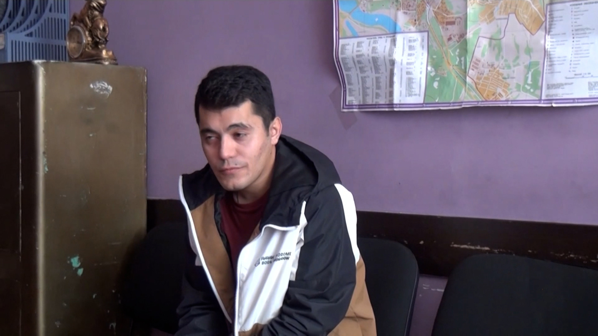 Лжеполицейский попался на крупном мошенничестве