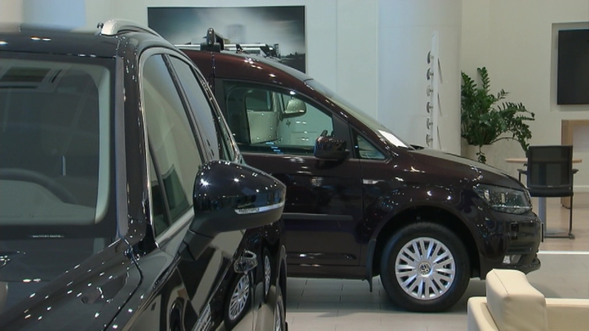 Российский авторынок: прогноз продаж