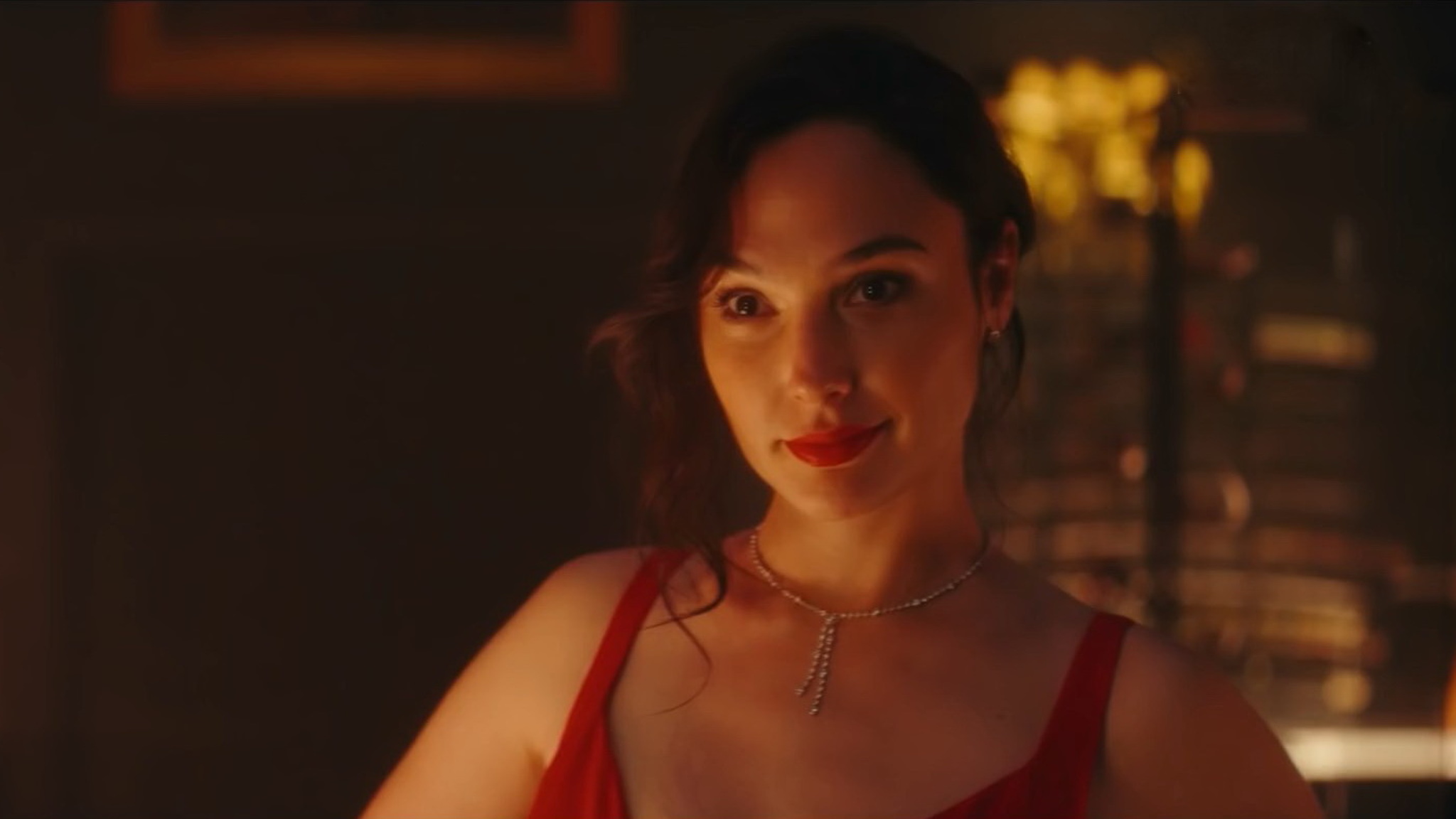 Еще безумнее "Форсажа": трейлер фильма "Красное уведомление"