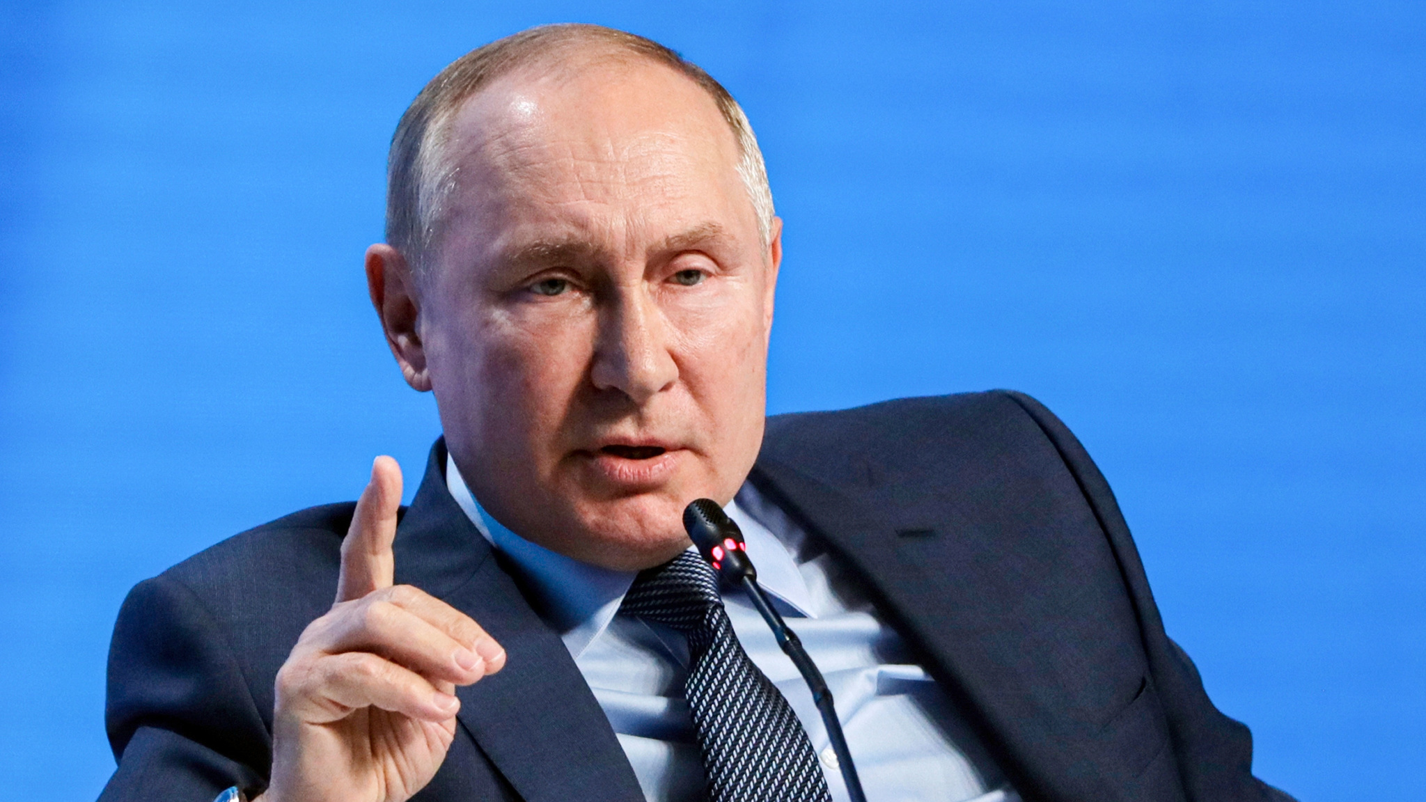Украинцев натравливали на россиян