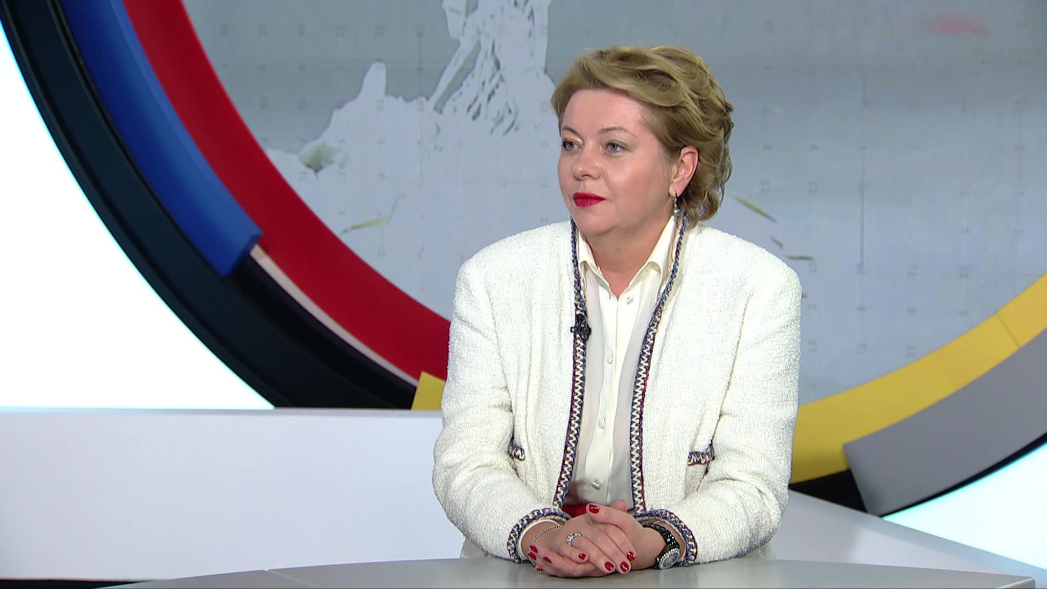 Директор музея AZ Наталия Опалева – о первой Премии Анатолия Зверева