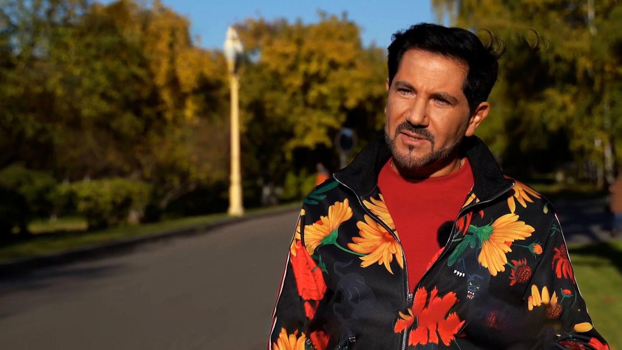 Кем оказался обвиняемый в покушении на Авраама Руссо