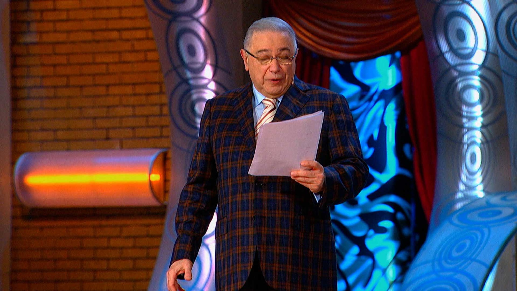 Евгений Петросян, "Всякая всячина – 2021"