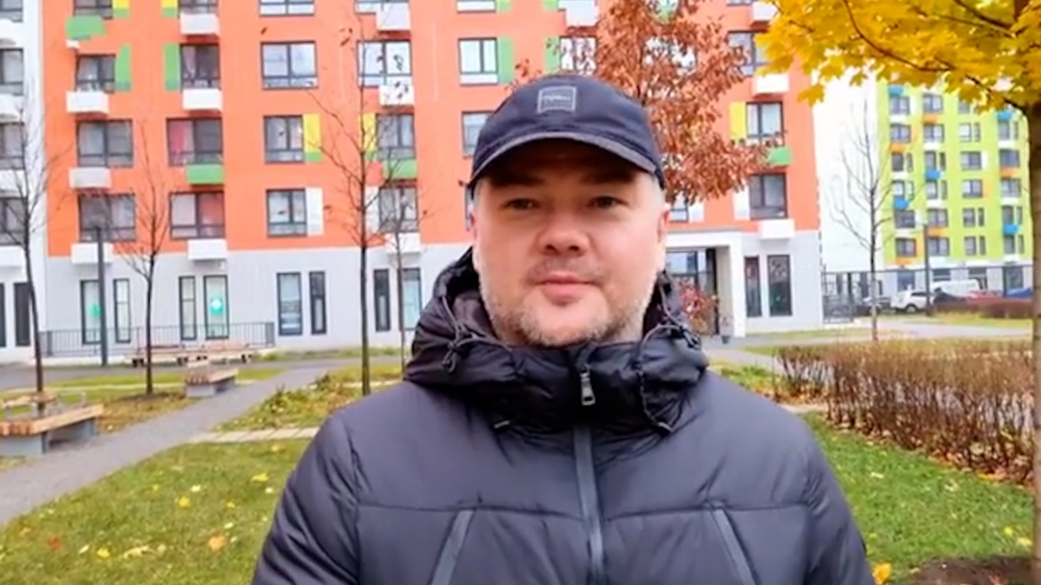Тишковец предупредил о заморозках и гололедице