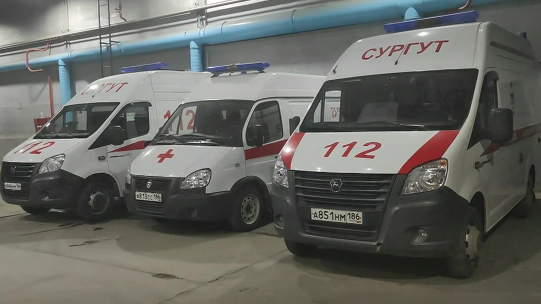 На пределе возможностей: в помощь врачам в Сургуте привлекут ординаторов