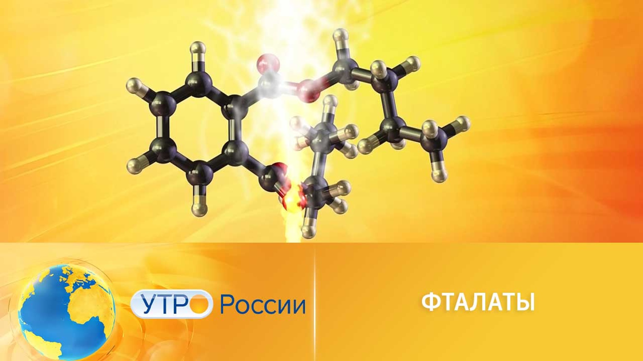 Фталаты и их влияние на здоровье