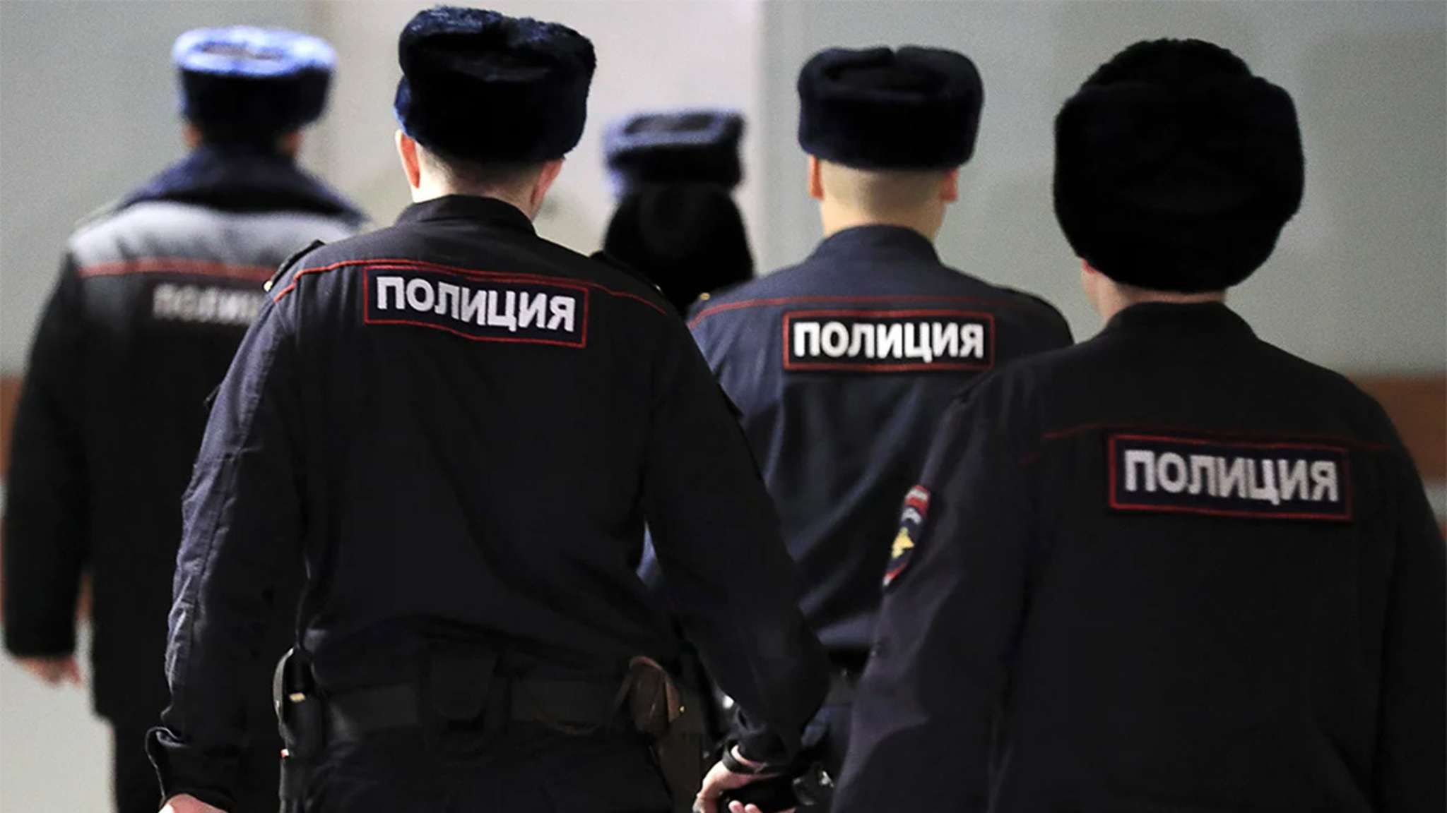 Предполагаемый убийца семьи банкира в Москве задержан в Белоруссии