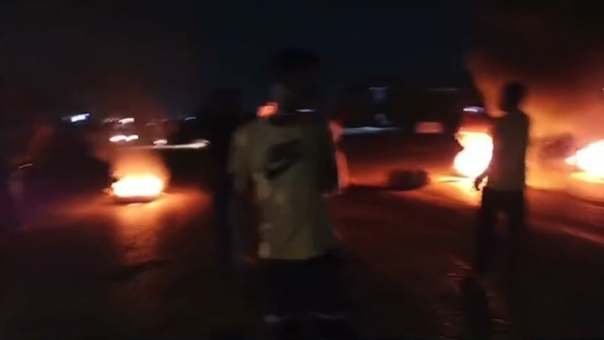 Переворот в Судане: военные арестовывают министров