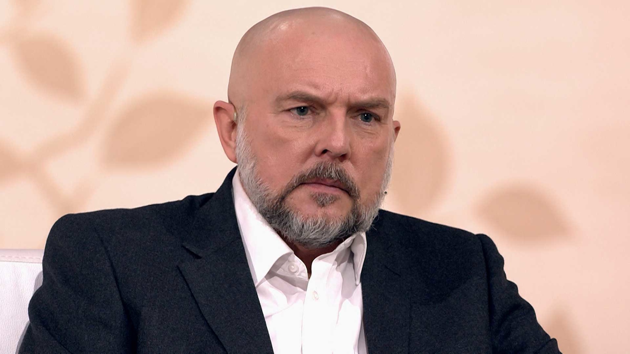 "Постоянные гулянки": Алексей Нилов объяснил, почему распался его первый брак