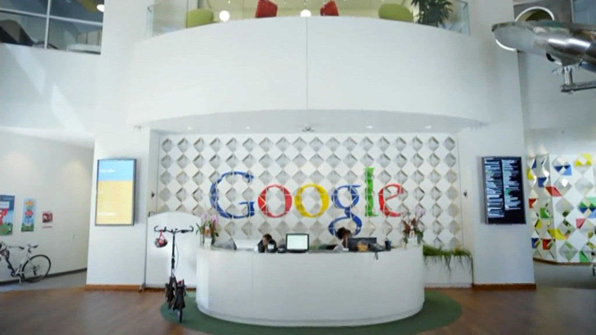 Google не удалила 2,5 тысячи противоправных материалов
