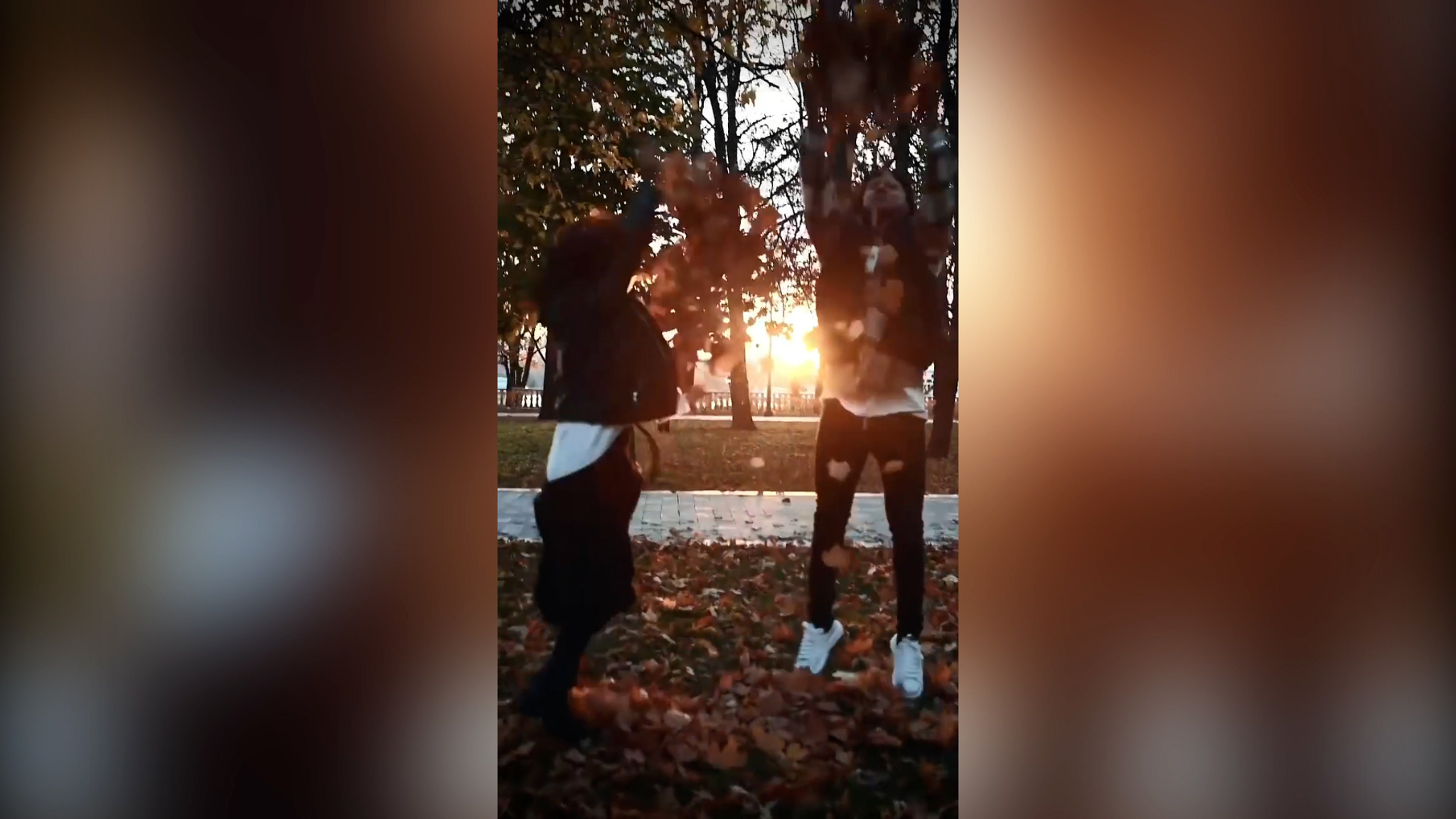 Влад Соколовский готовится стать отцом