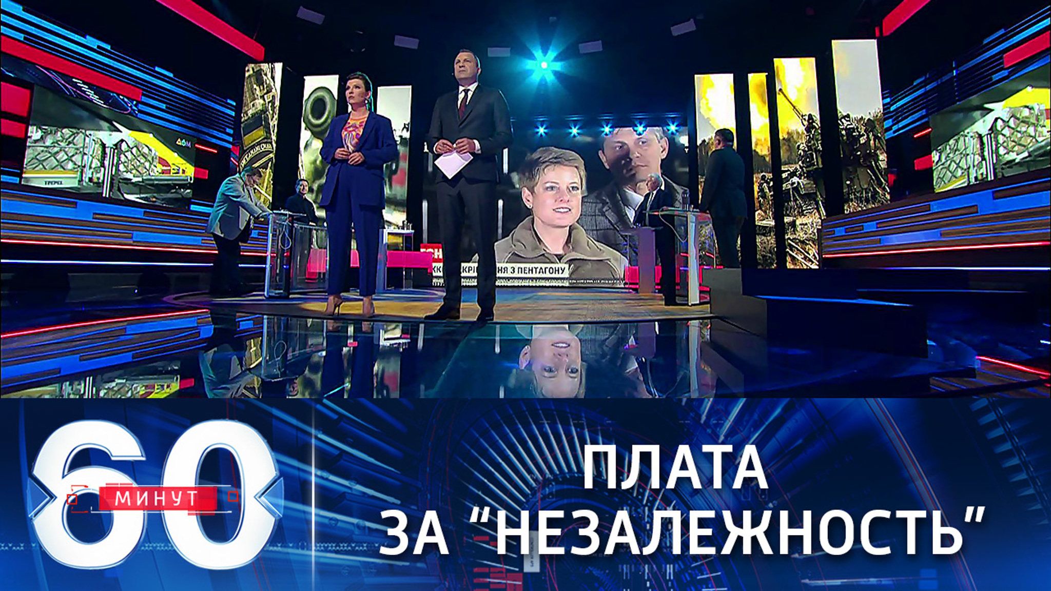 Великобритания колонизирует Украину