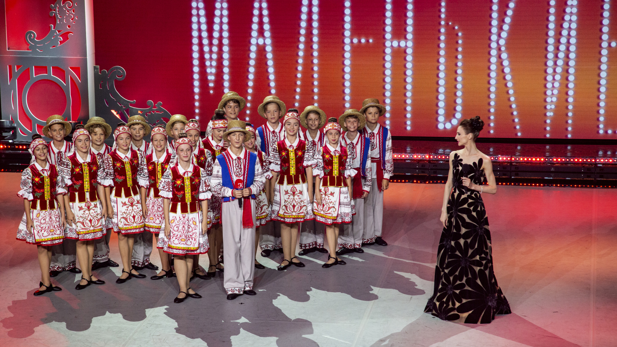 "Большие и маленькие": лучшее в эфире