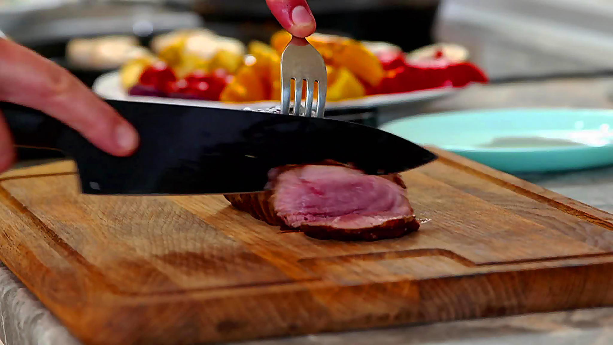 Как часто можно есть красное мясо без вреда для здоровья