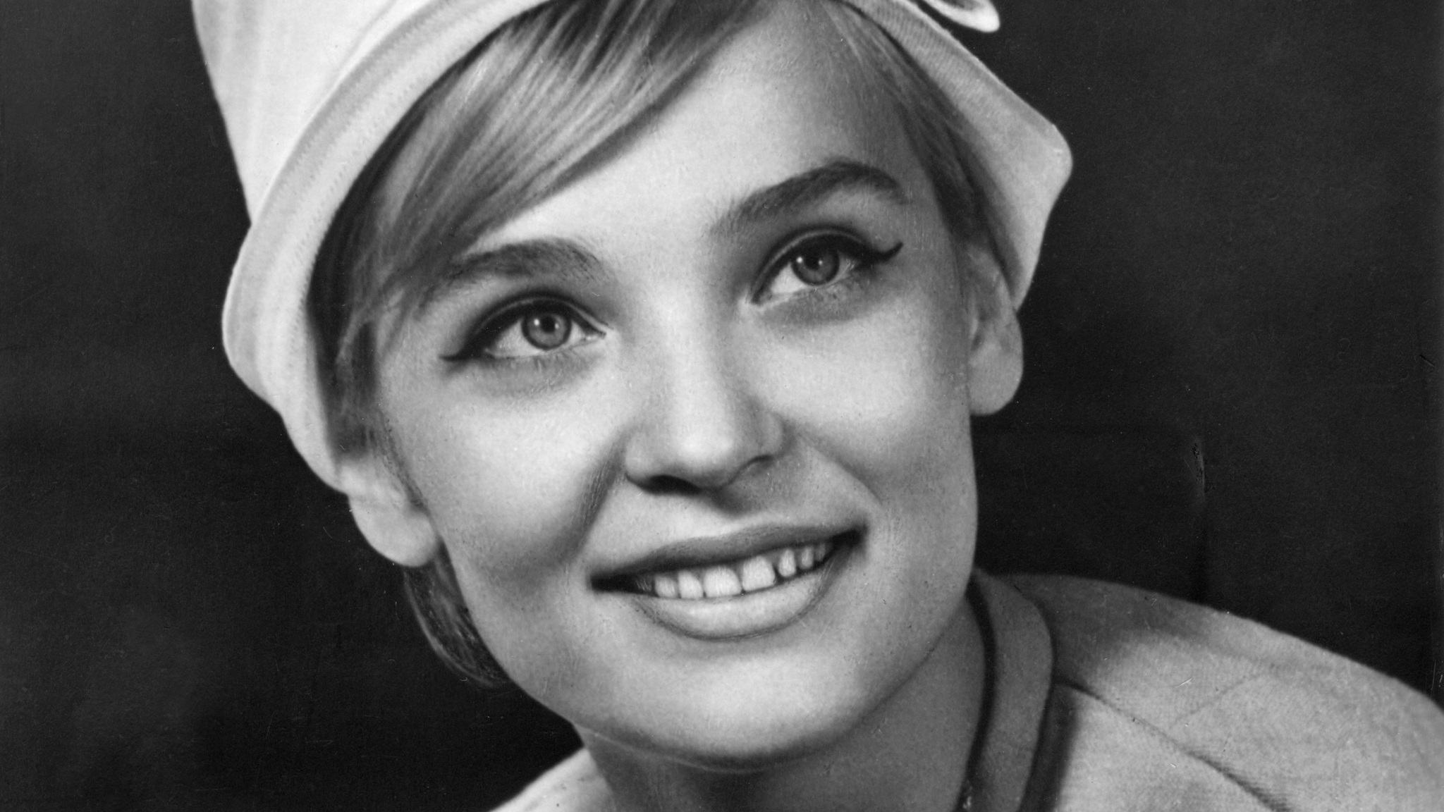 Актриса Светлана Светличная пропала без вести