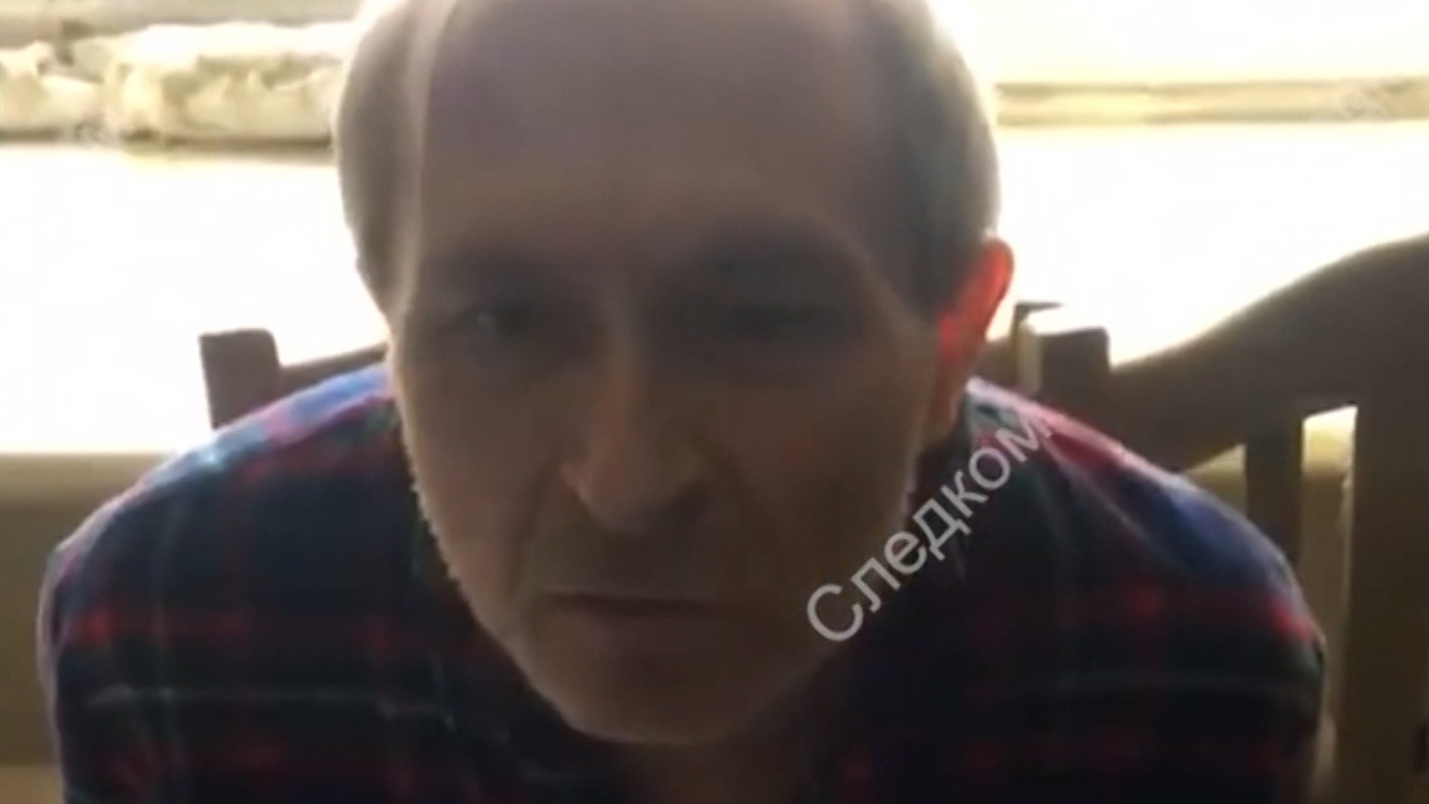 Заказчик убийства прокурора ХМАО пойман спустя 20 лет