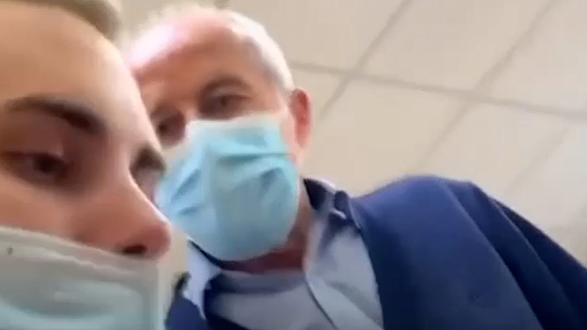 Преподаватель "подрался" со студентом в красноярском техникуме