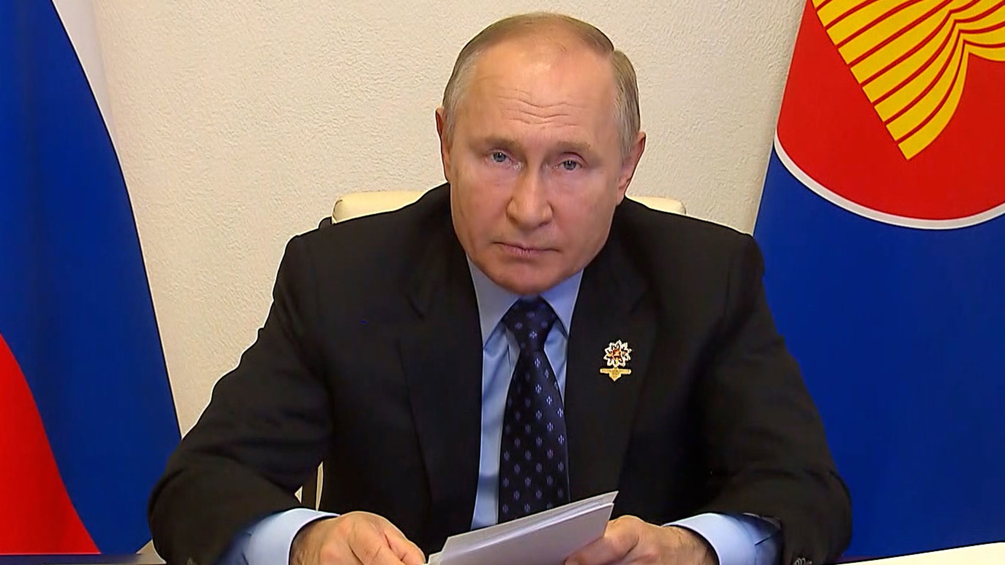 Взаимное признание вакцин: предложение Путина