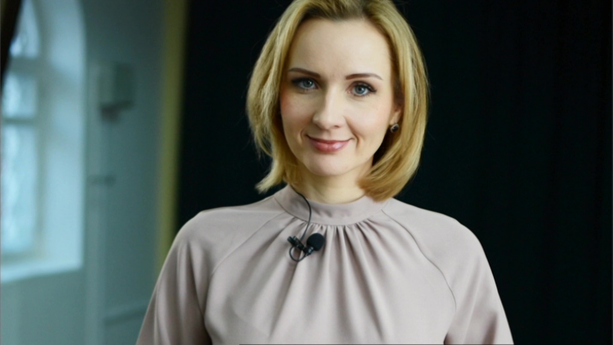 Важно сохранить все лучшее: Мария Львова-Белова стала детским омбудсменом