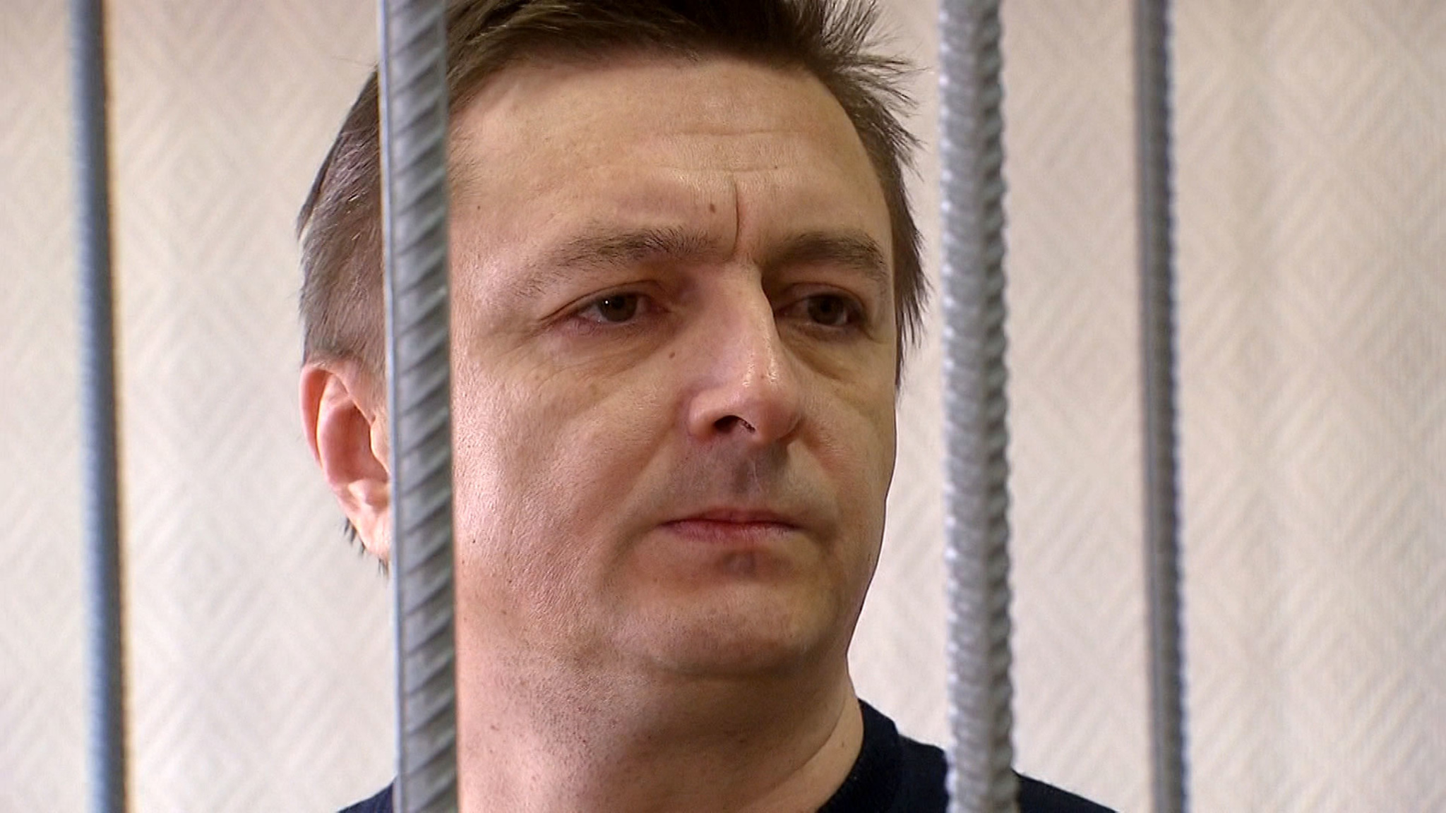 Присяжные оправдали экс-мэра Раменского, которого обвиняли в убийстве любовницы
